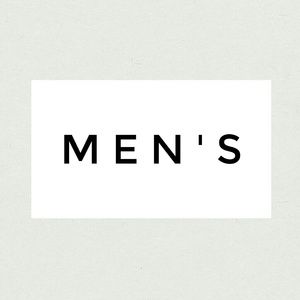 Men's Clothes